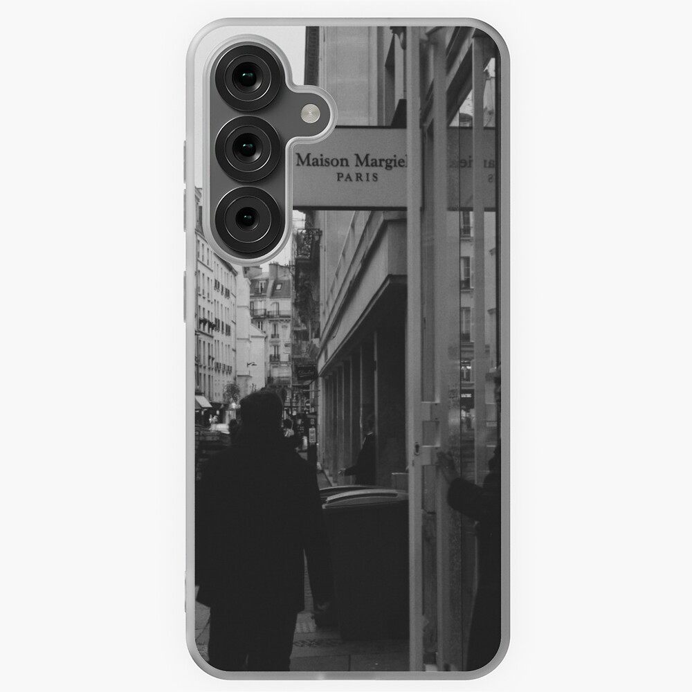 Item preview, Samsung Galaxy Soft Case designed and sold by dianairina.