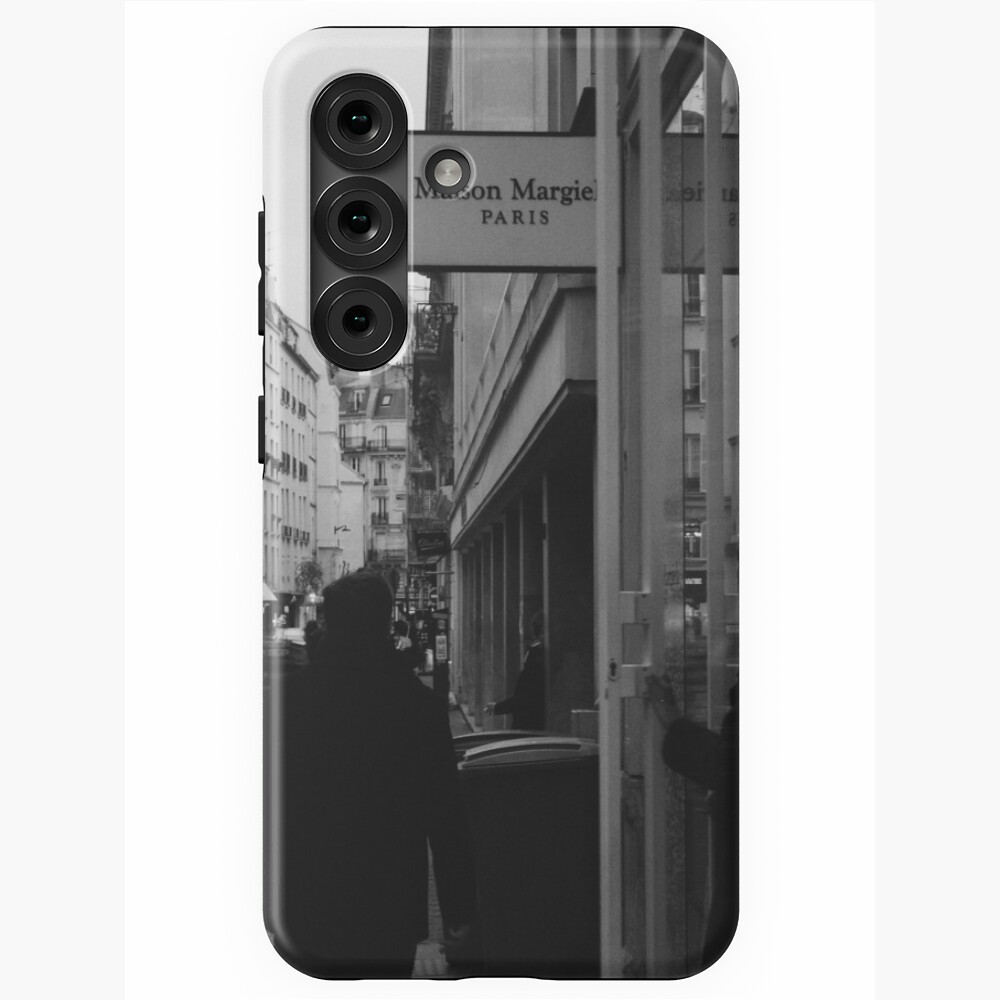 Item preview, Samsung Galaxy Tough Case designed and sold by dianairina.
