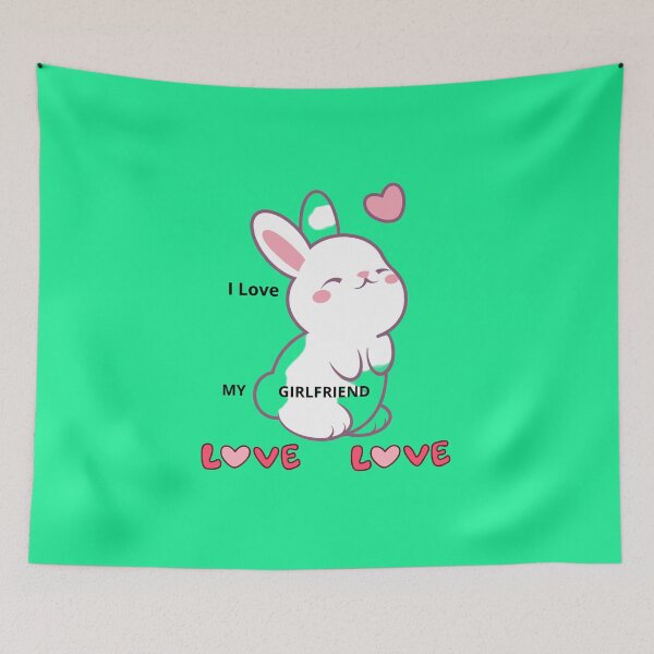 Item preview, I Love My Wife,I Love My Girlfriend,I Love My Husband Active T-Shirt designed and sold by Kivenshoping.
