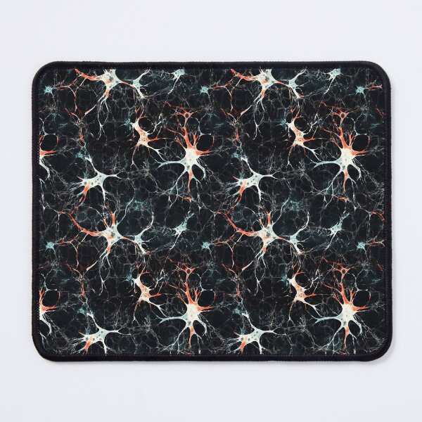 Item preview, Virtual Thought Lines designed and sold by MidArtForge.