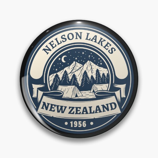 Item preview, Nelson Lakes National Park designed and sold by aussieexplore.