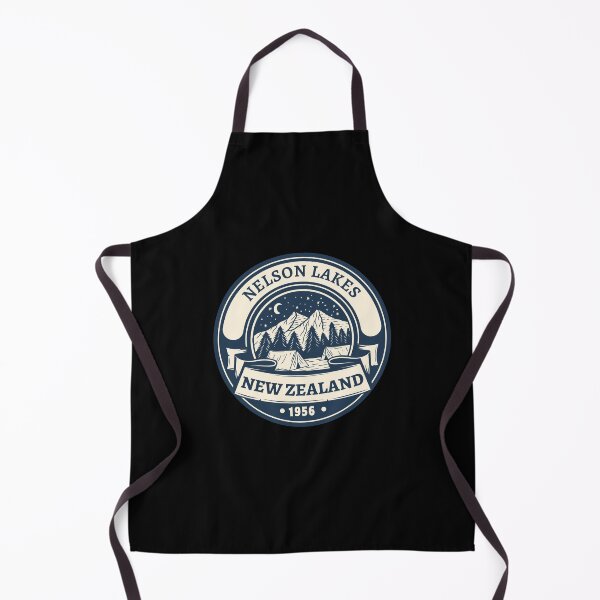 Item preview, Nelson Lakes National Park designed and sold by aussieexplore.