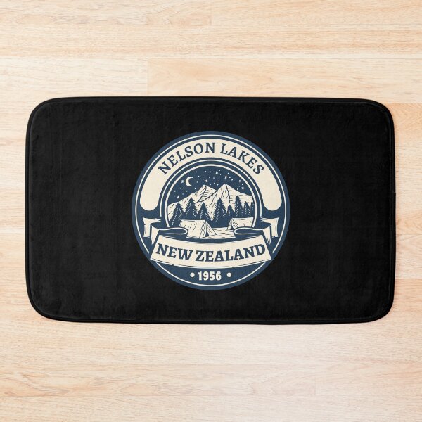 Item preview, Nelson Lakes National Park designed and sold by aussieexplore.