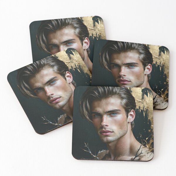 Item preview, The Thorned Heart Series - 5 designed and sold by Musclecove.
