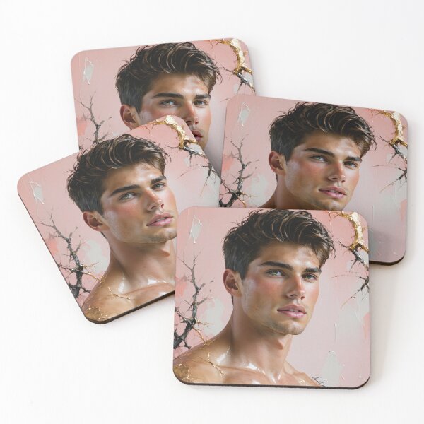Item preview, The Thorned Heart Series - 6 designed and sold by Musclecove.