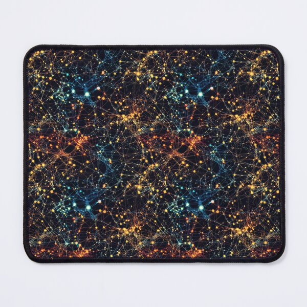 Item preview, Virtual Thought Lines designed and sold by MidArtForge.