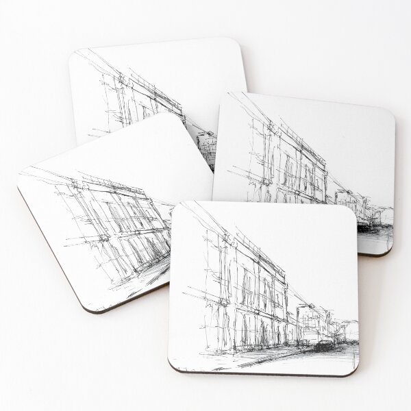 Item preview, City designed and sold by Cuyril Rauch*.
