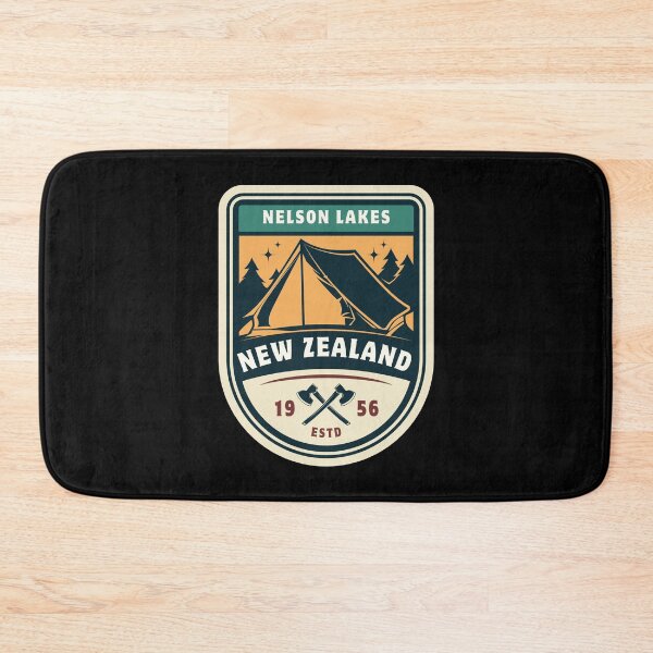 Item preview, Nelson Lakes National Park designed and sold by aussieexplore.