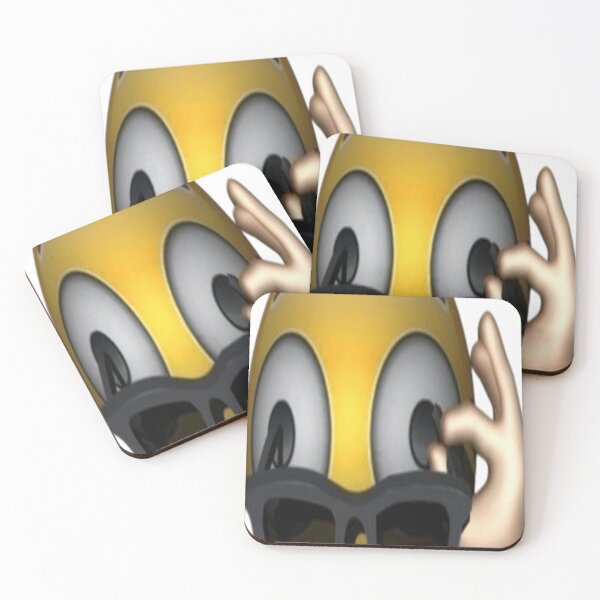 Item preview, Funny emoji designed and sold by official_BRAINROTSHOP.