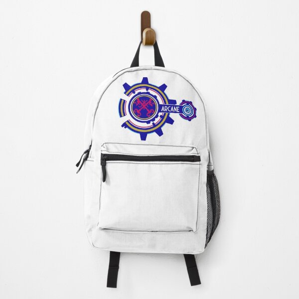 Item preview, Caitvi/Violyn Arcane League of Legends, Oil & Water designed and sold by HeldRhino.
