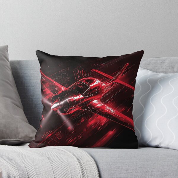 Item preview, Crimson Streak Racer designed and sold by keomany.