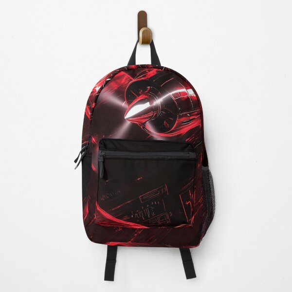 Item preview, Crimson Streak Racer designed and sold by keomany.
