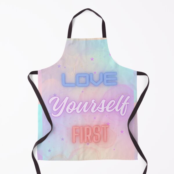 Item preview, Love Yourself First designed and sold by Digiartzone.
