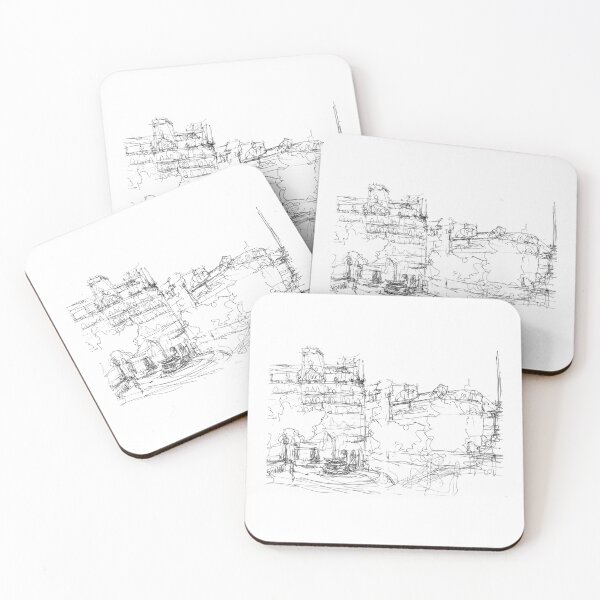 Item preview, Square designed and sold by Cuyril Rauch*.