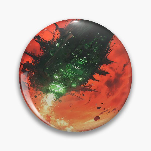 Item preview, Infernal Exodus designed and sold by keomany.