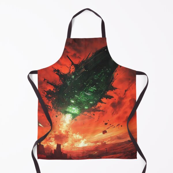 Item preview, Infernal Exodus designed and sold by keomany.