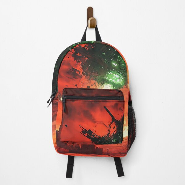 Item preview, Infernal Exodus designed and sold by keomany.