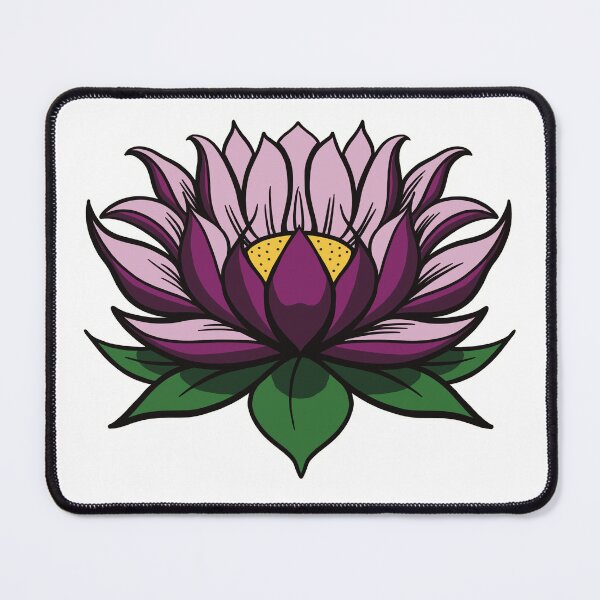 Item preview, Lotus  designed and sold by Dominic Greco.