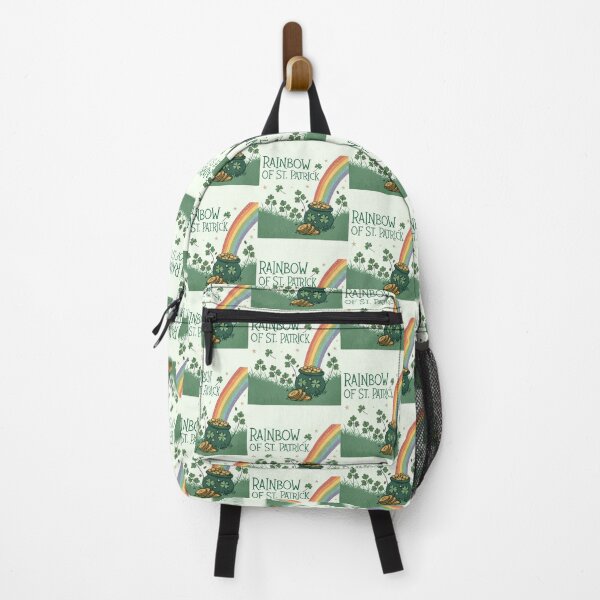 Item preview, Rainbow of St. Patrick designed and sold by SignumShop.