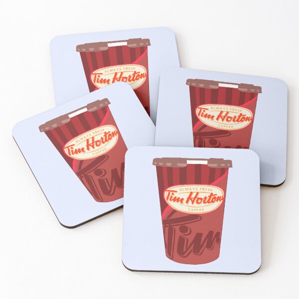 Item preview, Tim Hortons Cup designed and sold by alykalydaly.