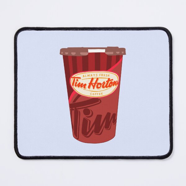 Item preview, Tim Hortons Cup designed and sold by alykalydaly.