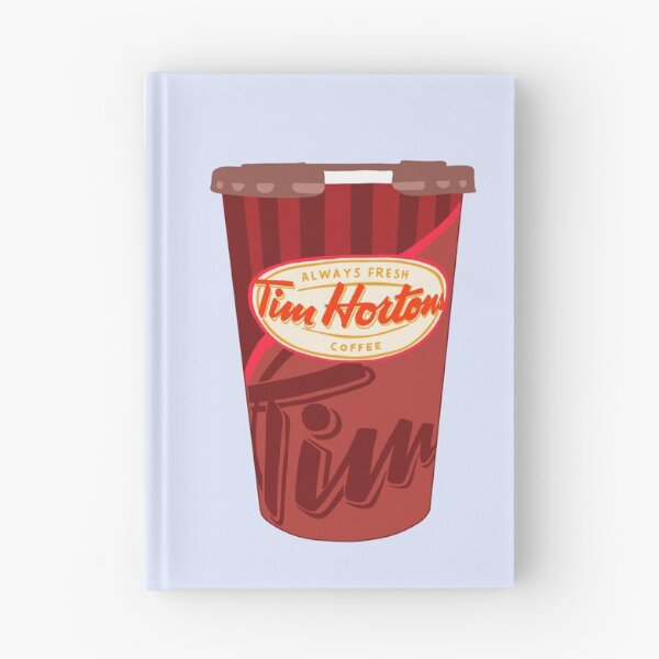 Item preview, Tim Hortons Cup designed and sold by alykalydaly.