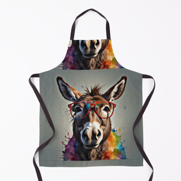 Item preview, Donkey 11 designed and sold by Zeir Shop.