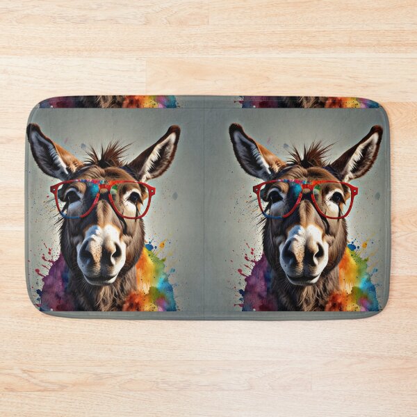 Item preview, Donkey 11 designed and sold by Zeir Shop.