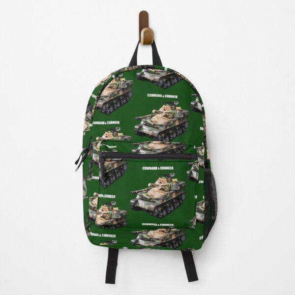 Item preview, Command & Chonker designed and sold by ChonkingHazard.