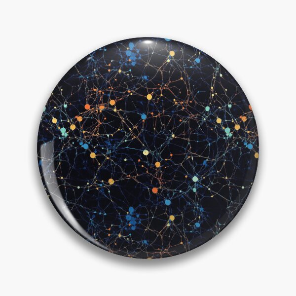 Item preview, Virtual Thought Lines designed and sold by MidArtForge.