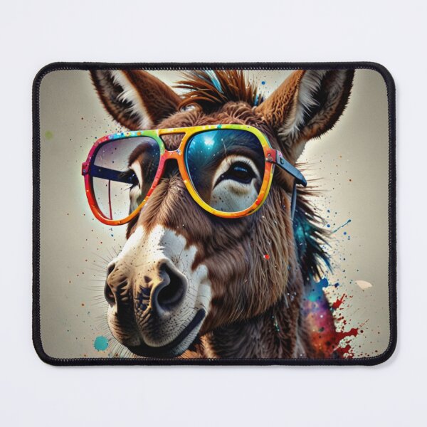 Item preview, Donkey 12 designed and sold by Zeir Shop.