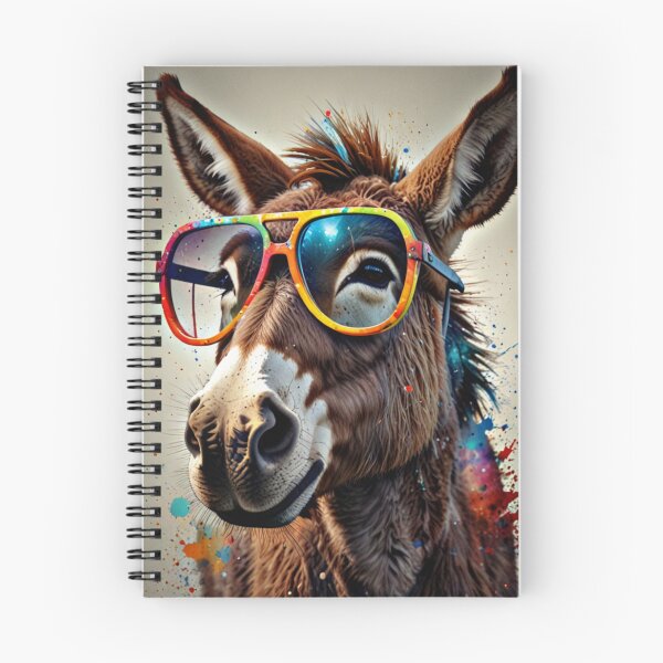 Item preview, Donkey 12 designed and sold by Zeir Shop.