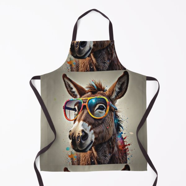 Item preview, Donkey 12 designed and sold by Zeir Shop.