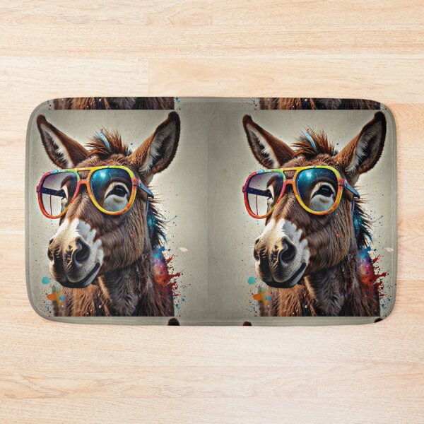 Item preview, Donkey 12 designed and sold by Zeir Shop.