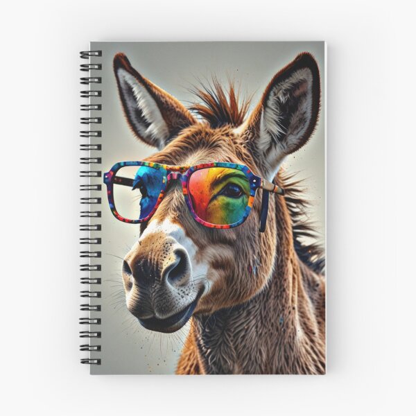 Item preview, Donkey 13 designed and sold by Zeir Shop.