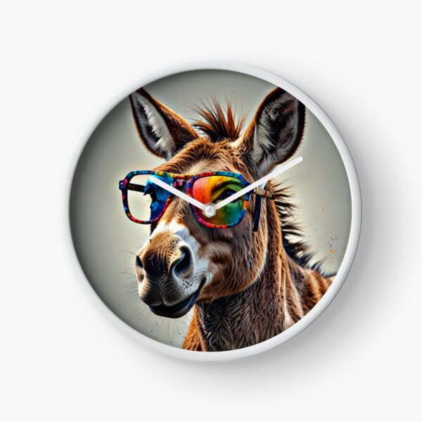 Item preview, Donkey 13 designed and sold by Zeir Shop.