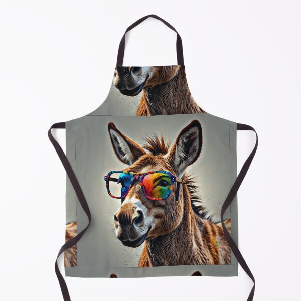 Item preview, Donkey 13 designed and sold by Zeir Shop.