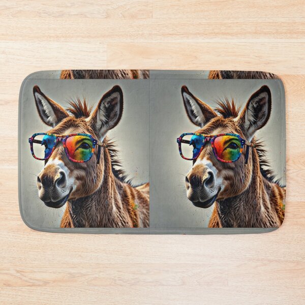 Item preview, Donkey 13 designed and sold by Zeir Shop.