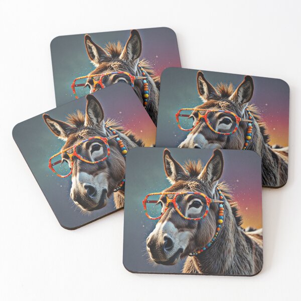 Item preview, Donkey 14 designed and sold by Zeir Shop.
