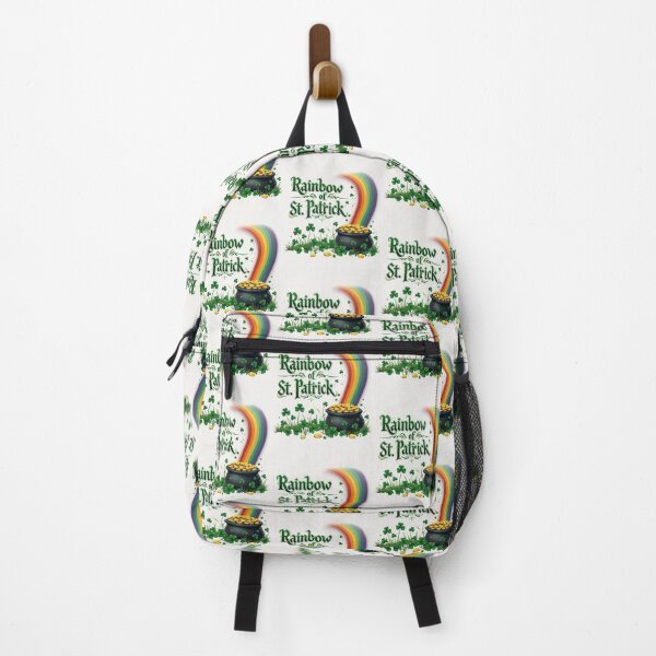 Item preview, Rainbow of St. Patrick designed and sold by SignumShop.