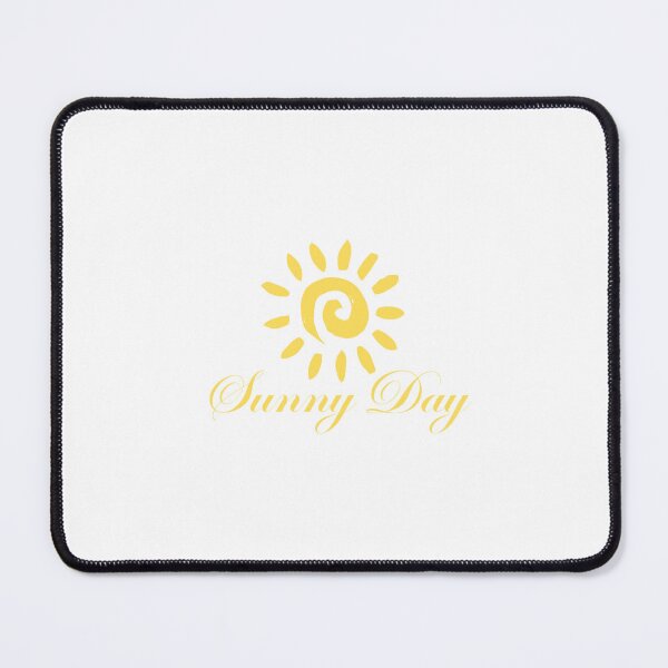 Item preview, Sunny Day designed and sold by Hi-kari.