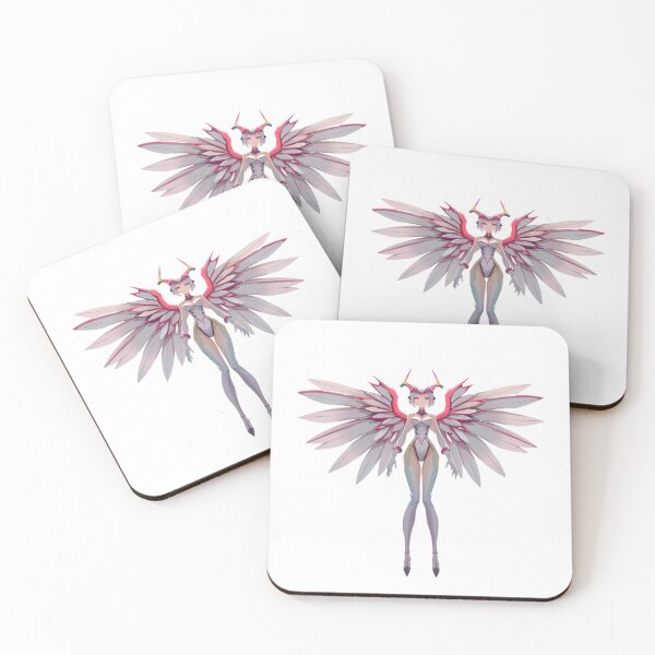 Item preview, Tsubasa Hakucho designed and sold by MIVERSIUM.