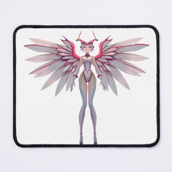Item preview, Tsubasa Hakucho designed and sold by MIVERSIUM.