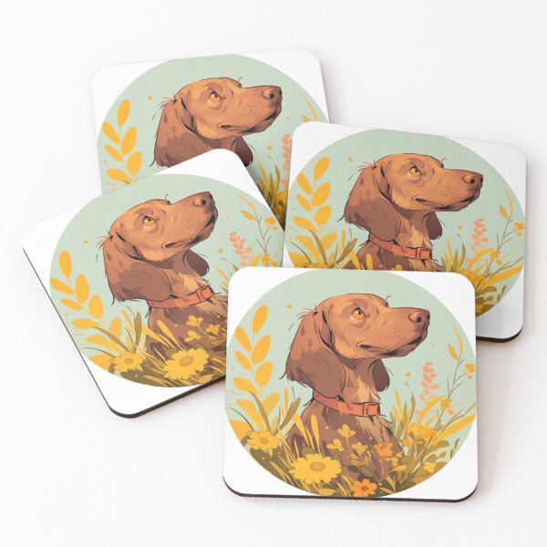 Item preview, Cute Plott Hound designed and sold by SMARTKIT  DESIGNAGENCY.