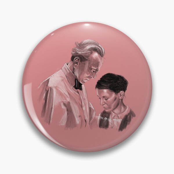 Item preview, Phantom Thread designed and sold by mkey.