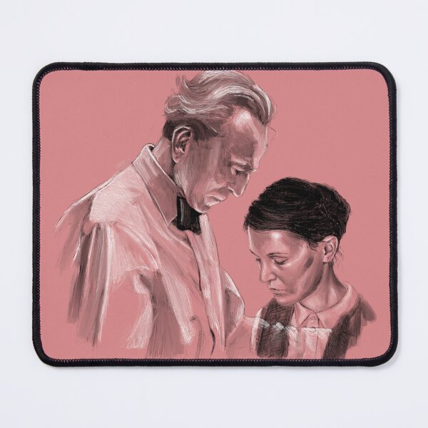 Item preview, Phantom Thread designed and sold by mkey.