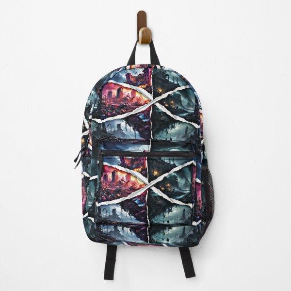 Item preview, Earthquake 6 designed and sold by Zeir Shop.