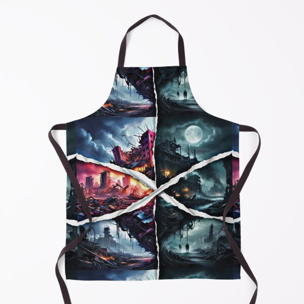 Item preview, Earthquake 6 designed and sold by Zeir Shop.
