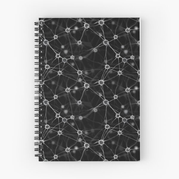 Item preview, Virtual Thought Lines designed and sold by MidArtForge.