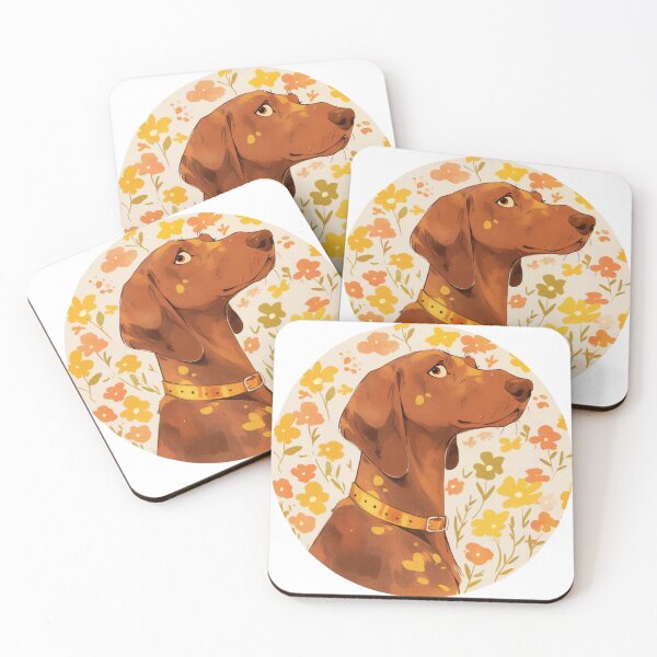 Item preview, Cute Plott Hound designed and sold by SMARTKIT  DESIGNAGENCY.